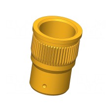 Gniazdo igły testowej INGUN KS-339 M4 R