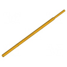 Gniazdo igły testowej INGUN KS-550 E08