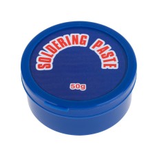 Pasta lutownicza 50g LP