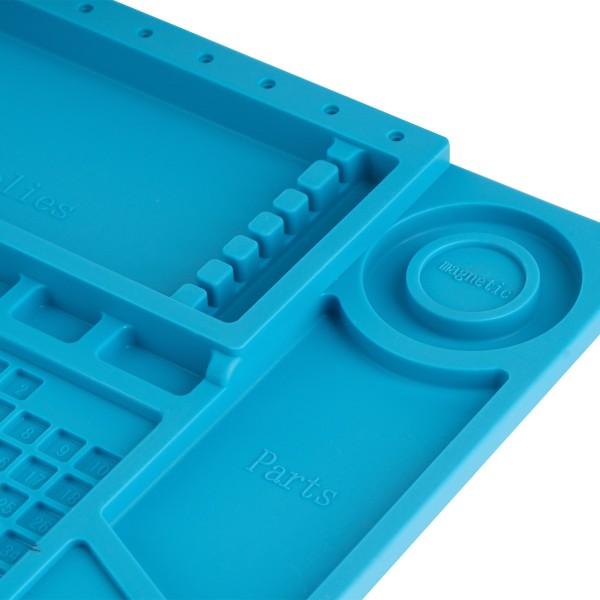 Mata - podkładka do lutowania