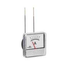 Wskaźnik prądu 0-5A WP05