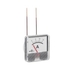 Wskaźnik prądu 0-15A WP15