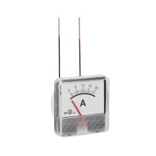 Wskaźnik prądu 0-20A WP20