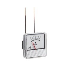 Wskaźnik prądu 0-6A WP06