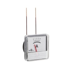 Wskaźnik prądu 0-4A WP04