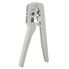 Zaciskarka telef.6p4c plastikowa