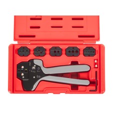 Zaciskacz konekt. OPT LY03C-5D zestaw/307042/