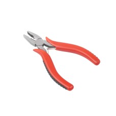 Szczypce mini 120mm uniwersalne SILVER SV42300