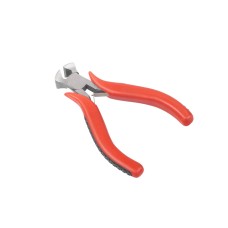 Szczypce mini 120mm czołowe SILVER 42302