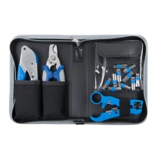 Zestaw narzędzi  do TV przemysłowej