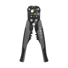 Szczypce do ściągania izolacji i zaciskania  5w1