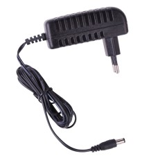 Zasilacz impulsowy 5V 2,5A  2.1/5.5  (+)