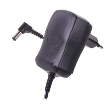 Zasilacz transformatorowy 15V 500mA  2.1/5.5  (+)