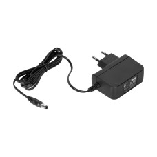 Zasilacz impulsowy 12V 1,66A 2,1/5,5