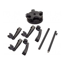 Narzędzie: statyw mobilny INSPEKTEC IN1000ESD