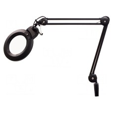 Narzędzie: lupa stołowa INSPEKTEC IN3400ESD