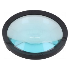 Narzędzie: soczewka wymienna INSPEKTEC IN3400ESD5D