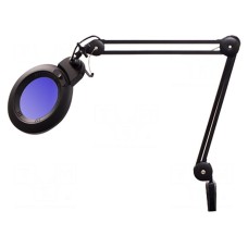 Narzędzie: lupa stołowa INSPEKTEC IN3400ESDUV