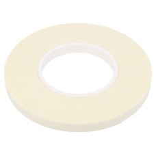 Taśma: mocująca IPT 3502 PIANKOWA 1MM 12MM-11M