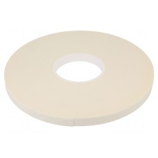 Taśma: mocująca IPT 3502 PIANKOWA 1MM 15MM-33M