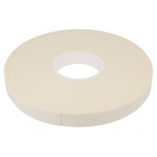 Taśma: mocująca IPT 3502 PIANKOWA 1MM 25MM-33M