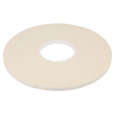 Taśma: mocująca IPT 3502 PIANKOWA 1MM 9MM-33M