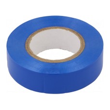 Taśma: elektroizolacyjna IPT 3760 19MM 20M NIEBIESKA