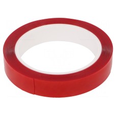 Taśma: mocująca IPT 7005 AKRYLOWA 0.5MM 19MM-5.5M