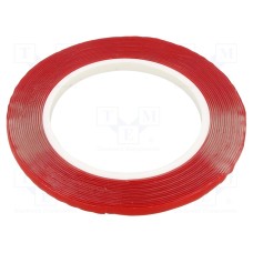 Taśma: mocująca IPT G310TR