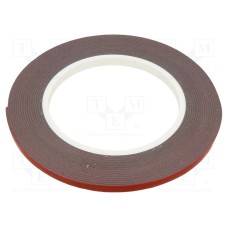 Taśma: mocująca IPT G311EX