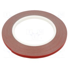 Taśma: mocująca IPT G411HTR