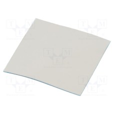 Taśma: termoprzewodząca IPT TP 2005S