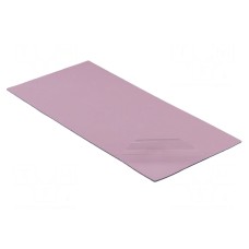 Taśma: termoprzewodząca IPT TP 6010S