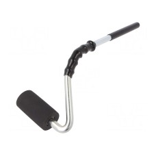 Narzędzie: wałek dociskowy IPT WAŁEK DOCISKOWY TWARDY