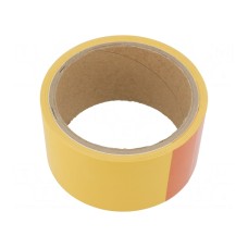 Taśma: termoprzewodząca IPT TERMOPAD SP230-SB-0.8 50MM 5M