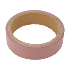 Taśma: termoprzewodząca IPT TERMOPAD SP230-SB-2.0 25MM 5M