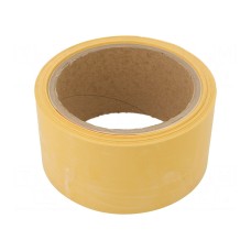 Taśma: termoprzewodząca IPT TERMOPAD SP450-SB-0.8 50MM 5M