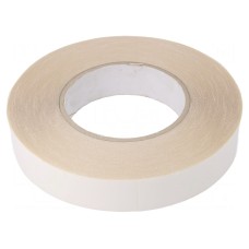 Taśma: mocująca IPT Z/N3660 H/L BŁONA 25MM 50M