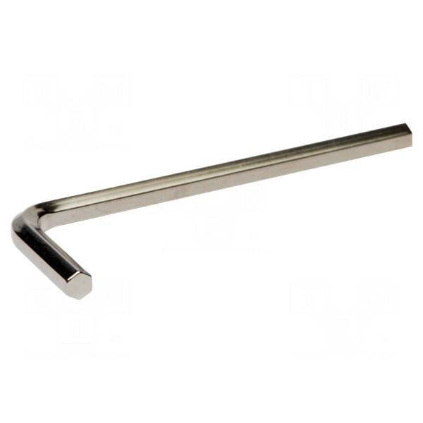 Klucz: imbus IRIMO 040001