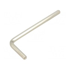 Klucz: imbus IRIMO 040041