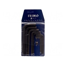 Klucz: imbus-zestaw IRIMO 046041