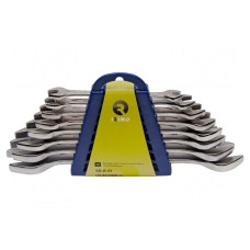 Klucz-zestaw IRIMO 10-8-H