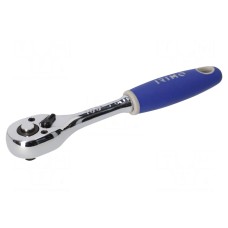 Klucz: grzechotka IRIMO 105-70-1