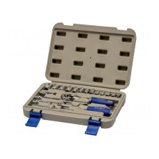 Klucz-zestaw IRIMO 109-19-4