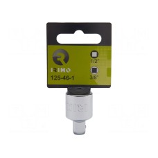 Redukcja IRIMO 125-46-1