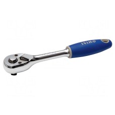 Klucz: grzechotka IRIMO 125-70-1