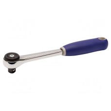 Klucz: grzechotka IRIMO 125501