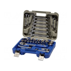 Klucz-zestaw IRIMO 129-33W-4