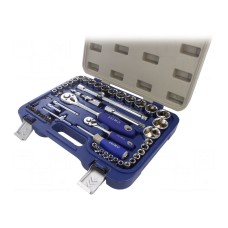 Klucz-zestaw IRIMO 129-58-4