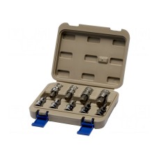 Klucz-zestaw IRIMO 129-9H-4